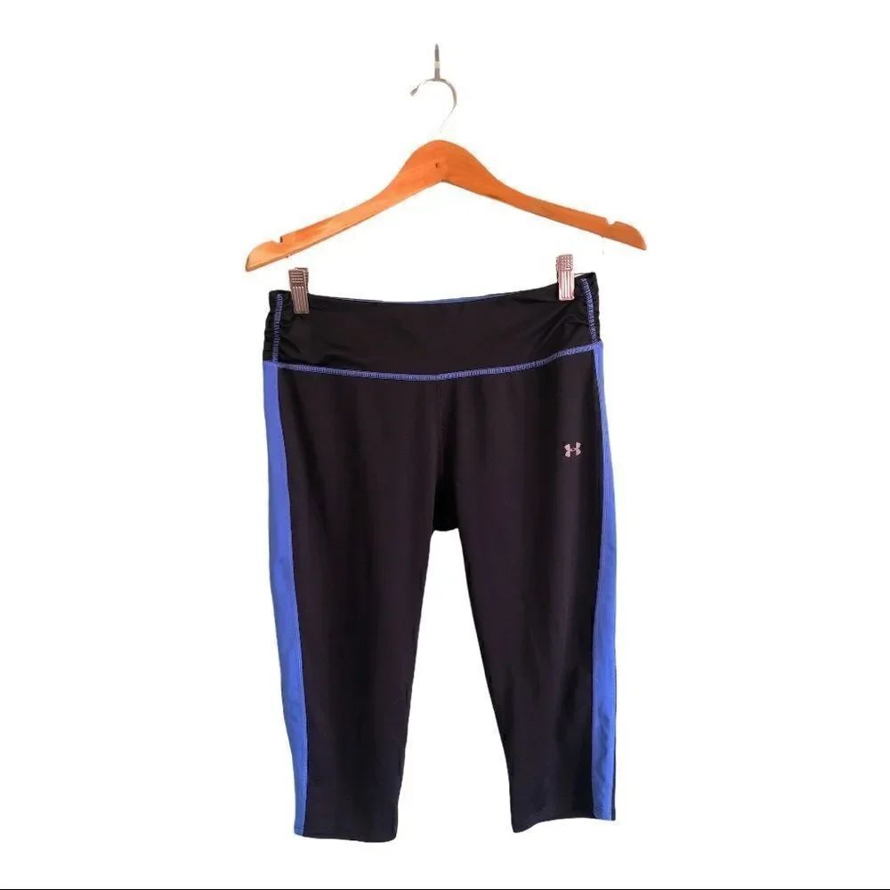 UnderArmour Run Fitted Legging M
